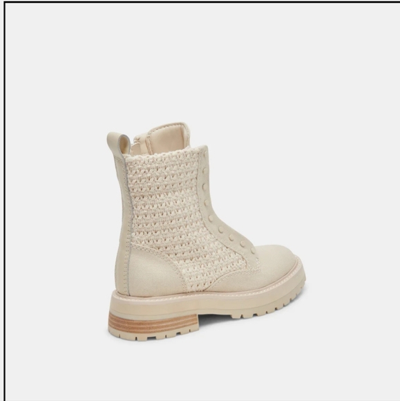 Dolce vita Ranier Boots - Picture 7 of 10